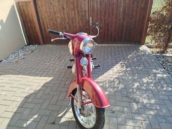 Jawa 250/559 - 3