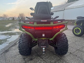 Linhai Landforce 650L EPS PRO - 3