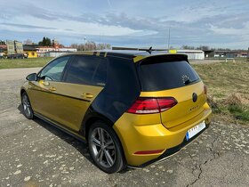 VW Golf VII - 1.4 TSi 110kW (HighLine, R-line) - 3