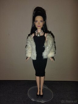 Barbie panenka (z filmu Little Mermaid) - 3