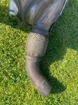 Dpf filtr m57n2 - 3