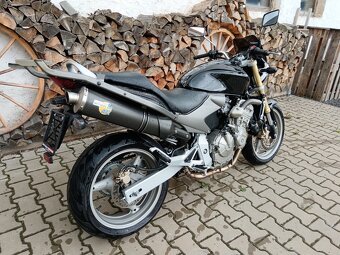 HONDA CB 600 F HORNET - 3