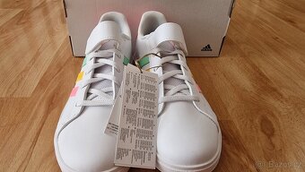 Boty Adidas - 3