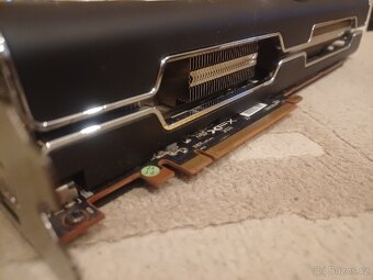 Amd radeon rx 5700 xt 8gb - 3