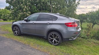 Bmw X6,Xdrive 35D,210kw - 3