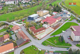 Prodej provozní plochy, 736 m², Štěnovice - 3