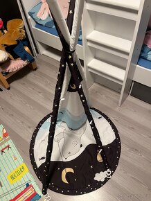 Hraci podlozka, klasika nebo tipi - 3