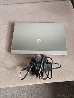 HP ProBook 4530s - 3
