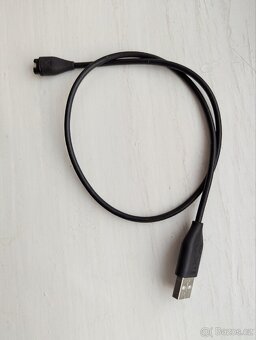 Garmin instinct bílá - 3
