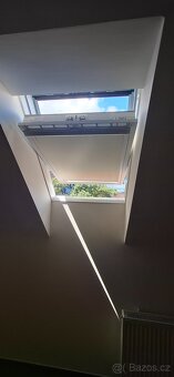 Zatemňující roleta pro střešní okno VELUX - 3
