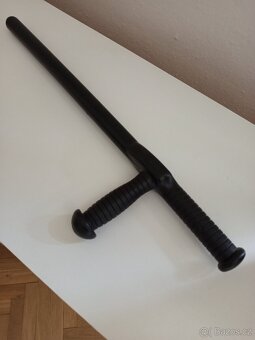 Policie - tonfa / obušek - 3
