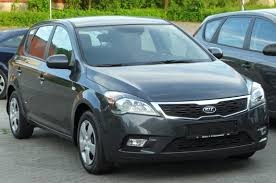 Kia ceed Veškeré náhradní díly - 3