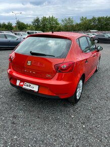 Seat Ibiza, 1.2 TSI 66kW KLIMA - 3