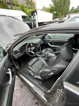 Bmw e46 coupe - 3