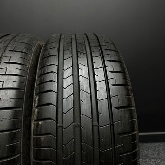 2ks pneu Pirelli 245/45/20 103W - 3