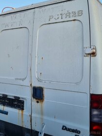 Fiat Ducato 2.8 jtd - 3