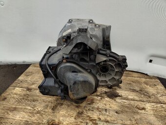 Převodovka Focus III 1.0 EcoBoost 74kw - 3