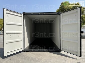 Lodní kontejner 20' / 6m po 1 cestě - 3