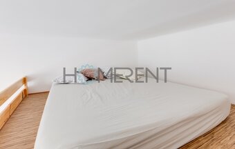 Pronájem bytu 1+kk, 30m² - Praha - Nusle - 3