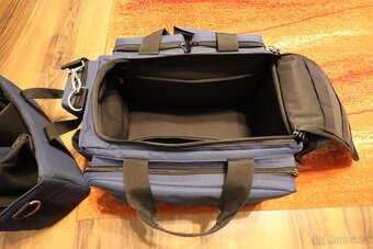 Střelecká taška CED XL Zánovní - 3