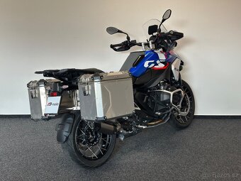 BMW R 1300 GS Trophy - 3