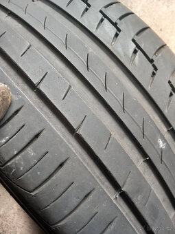 245/45R18 LETNÍ PNEU CONTINENTAL - 3