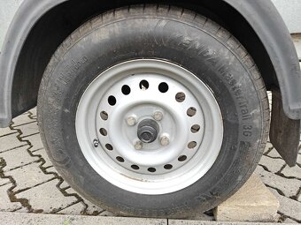 Agados Handy7 750kg - 3