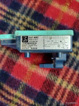 Protherm Panther - 3