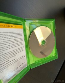 XBOX One hra Zaklínač III - 3
