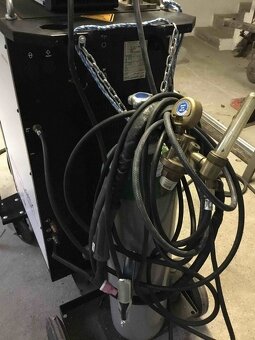 EWM 451 Tetrix ACDC. - 3