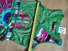 šatičky Desigual 11/12 let - 3