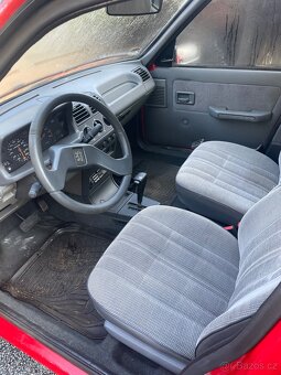 Peugeot 205 - 3