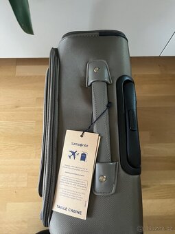 Kabinové zavazadlo Samsonite - 3