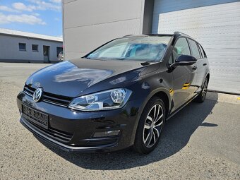 VW Golf 7 1.4 TSi 90 kW 92 - 3