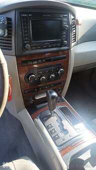 Jeep grand Cherokee 5,7 hemi - 3