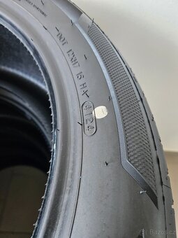 Letní Hankook 245/45/19 - Nové - 3