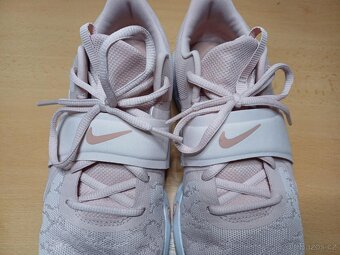 NIKE botasky - 3