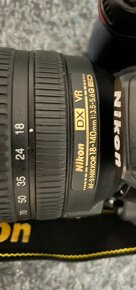 Nikon D7500 - 3