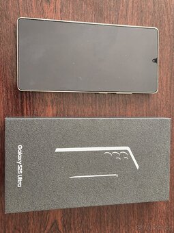 Samsung galaxy s25 Ultra - 3