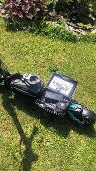 Vsett 9 - 3