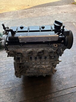 Motor 1.6 D4FE - 3