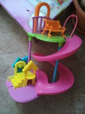 Polly pocket - 3