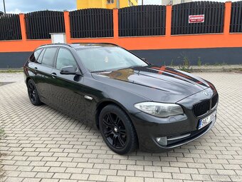 BMW 520 D 135 kW - 3