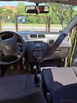 Daihatsu Curoe prodám - 3