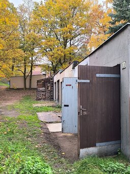 Prodej garáže 32 m² Litvínov, K Loučkám - 3
