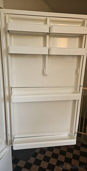 Lednice Bosch 184cm - 3