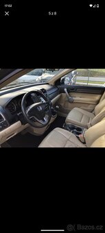 Honda CR-V 2.2 I-CTDI - 3