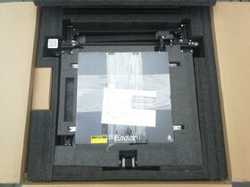 Creality Ender 5 Plus - nová s CRtouch, 350x350x400mm tisky - 3