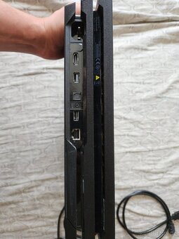 PlayStation 4 Pro – 1TB - 3
