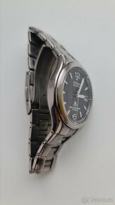 Citizen Attesa Eco-Drive Titanium 10 BAR Safir - 3